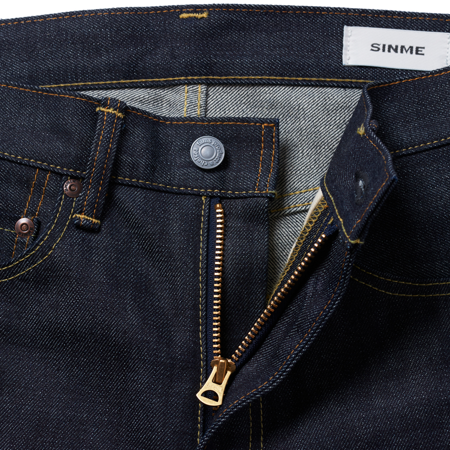 リジッド・ストレート