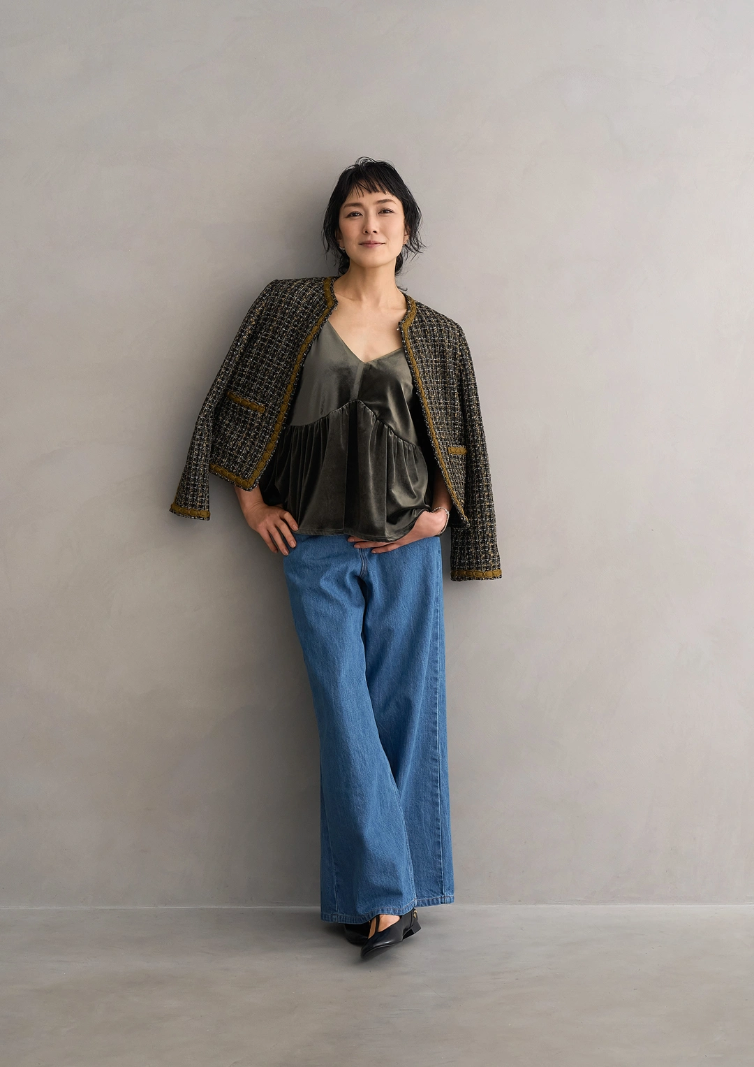 SINME 2026 FALL WINTER COLLECTION