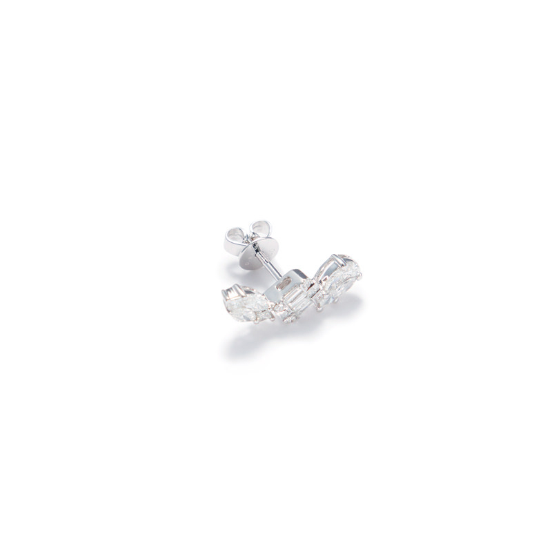 SINME DIAMOND - 3piece pierce | SINME